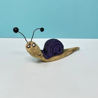 Image 1 of Low Rider Snail