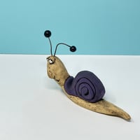 Image 4 of Low Rider Snail