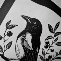 Image 2 of Magpie & Blackthorn