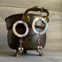 Image 1 of Abalone pearl drops