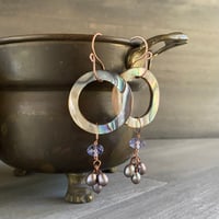 Image 3 of Abalone pearl drops