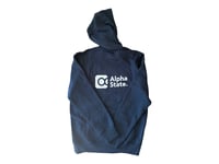 Image 2 of Alpha State Hoodie