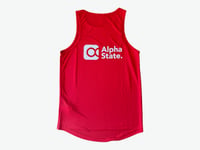 Image 2 of Womens Running Vest