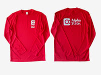 Image 2 of Running Long Sleeve