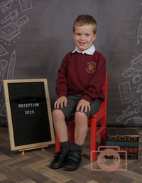 Image 2 of Back to school mini sessions 2026