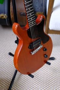 Image 1 of 1959 Gibson Les Paul Jr.