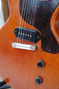 Image 4 of 1959 Gibson Les Paul Jr.
