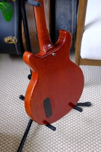 Image 6 of 1959 Gibson Les Paul Jr.