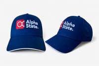 Image 2 of Ultimate Sport Cap