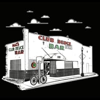 Image 1 of The Deuce (Black)
