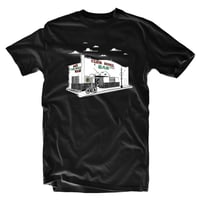 Image 2 of The Deuce (Black Shaka)