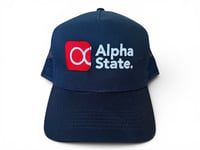 Image 1 of Trucker Cap