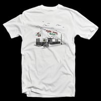 Image 2 of The Deuce (White Shaka)