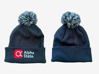 Image 2 of Bobble Hat