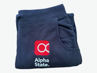 Image 3 of Alpha State Joggers