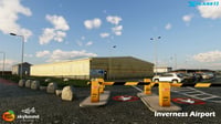 Image 3 of Mango Studios Inverness Airport XP12