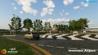 Image 4 of Mango Studios Inverness Airport XP12