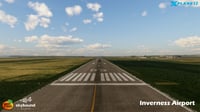 Image 1 of Mango Studios Inverness Airport XP12