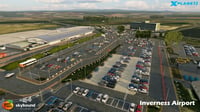 Image 2 of Mango Studios Inverness Airport XP12