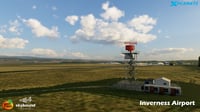 Image 5 of Mango Studios Inverness Airport XP12
