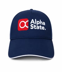 Image 1 of Ultimate Sport Cap