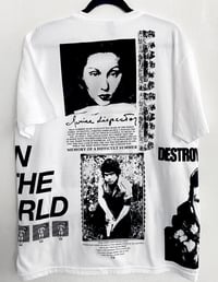 Image 1 of TEST PRINT #2 - LARGE