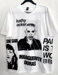 Image 2 of TEST PRINT #2 - LARGE