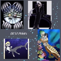 DCST Prints 2.0