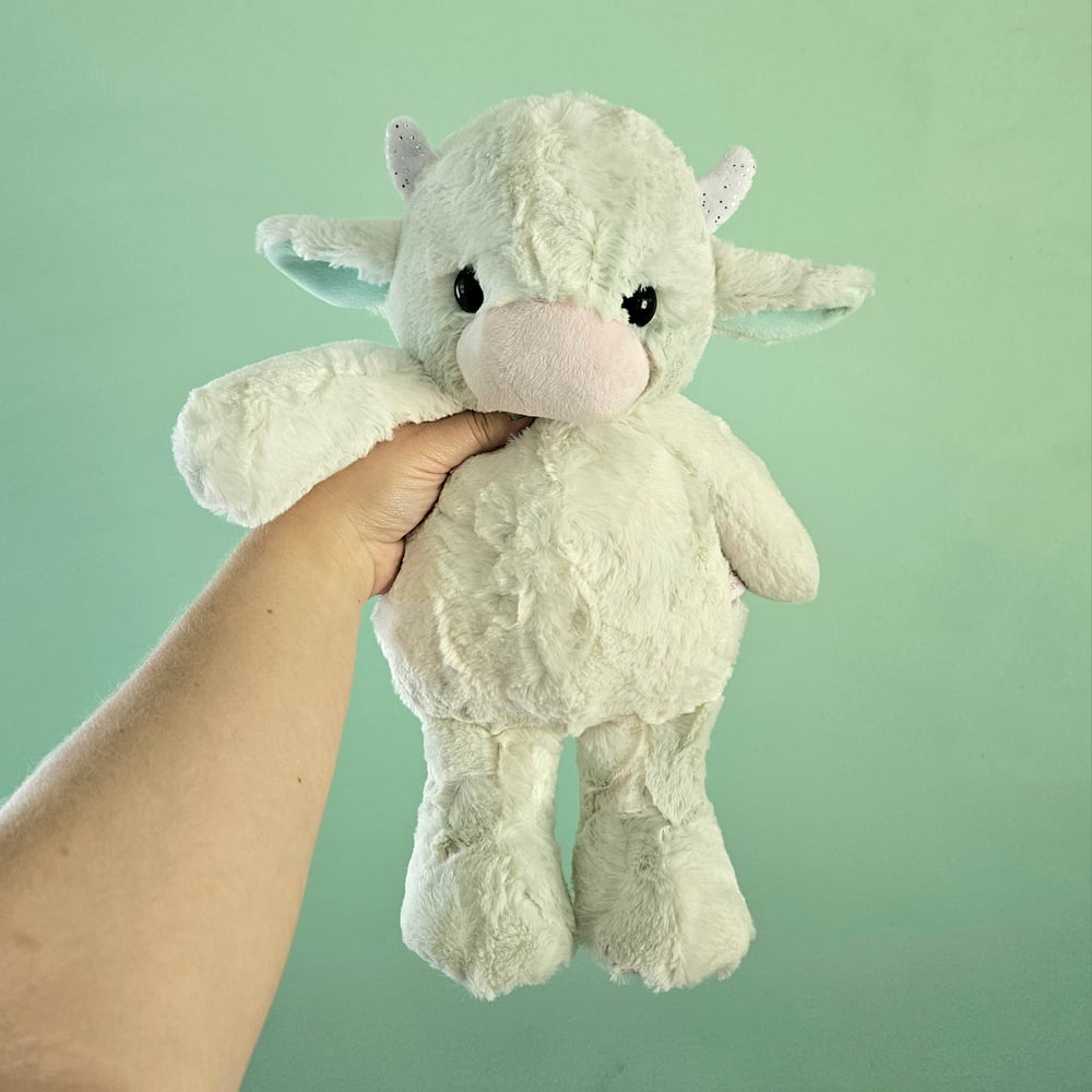 Image of Minty Moo Large Cow