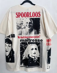 Image 1 of TEST PRINT #6 - XL