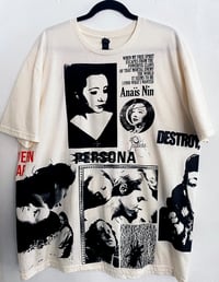 Image 2 of TEST PRINT #6 - XL