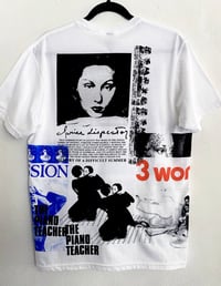 Image 1 of TEST PRINT #7 - MEDIUM