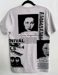 Image 2 of TEST PRINT B - SMALL