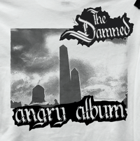 Image 2 of THE DAMNED (SHORT) | PRE-ORDER