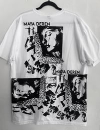 Image 1 of TEST PRINT #10 - XL