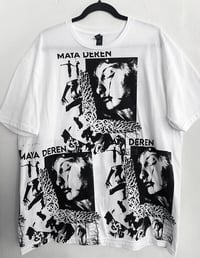 Image 2 of TEST PRINT #10 - XL