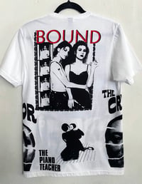Image 1 of TEST PRINT #11 - SMALL