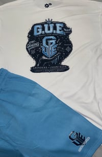 Image 3 of The Elite Code Collection Short Sets