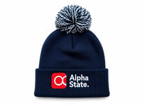 Image 1 of Bobble Hat