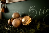 Image 2 of 2026 Golden Christmas Memories