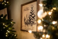 Image 3 of 2026 Golden Christmas Memories