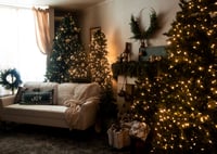 Image 4 of 2026 Golden Christmas Memories