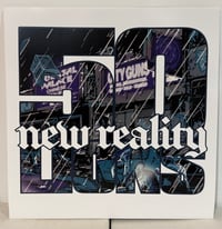 Image 4 of SFU130 - 50 LIONS - New Reality 12" 
