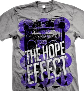 Image of "Stereo" T-Shirt FINAL PRINT!