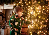 Image 1 of 2026 Tree Lights After Dark  