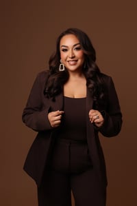 Image 1 of Professional Headshot Session