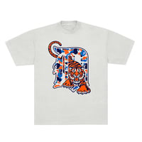 Image 2 of Tigers Classic Camo Tee