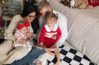 Image 1 of Merry & Bright Christmas