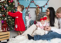 Image 2 of Merry & Bright Christmas