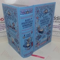 Alice Adventures in Wonderland & Other Stories